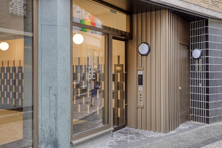 Photo 4 of Vijfharingenstraat