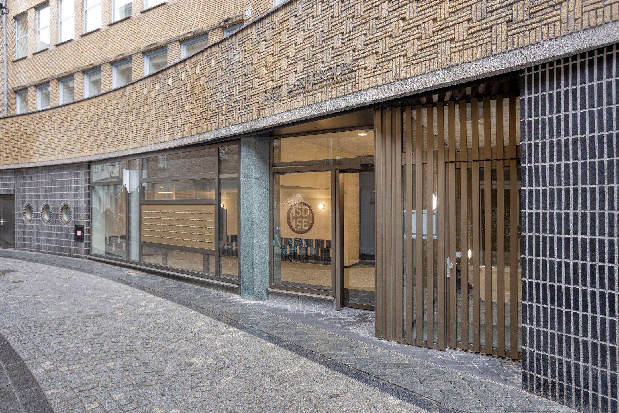 Foto 3 van Vijfharingenstraat