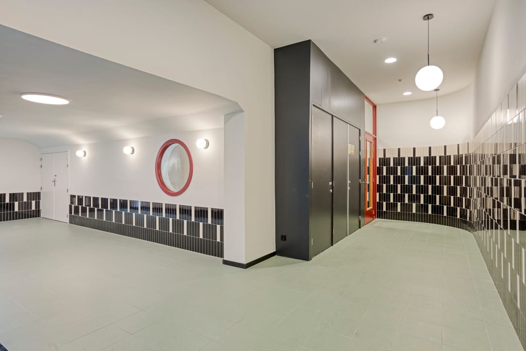 Foto 7 van Vijfharingenstraat