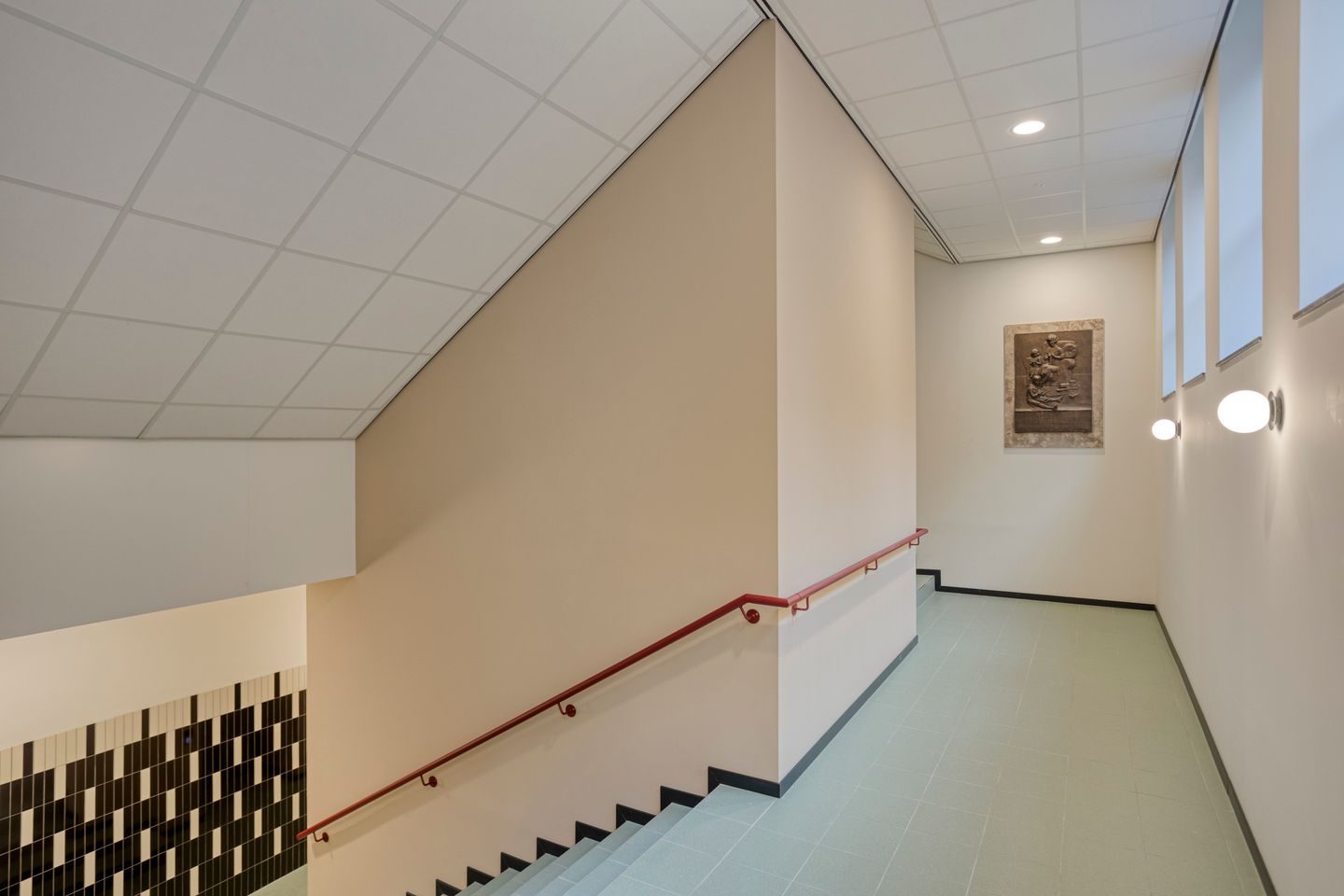 Foto 10 van Vijfharingenstraat