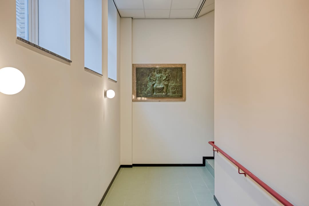 Foto 11 van Vijfharingenstraat