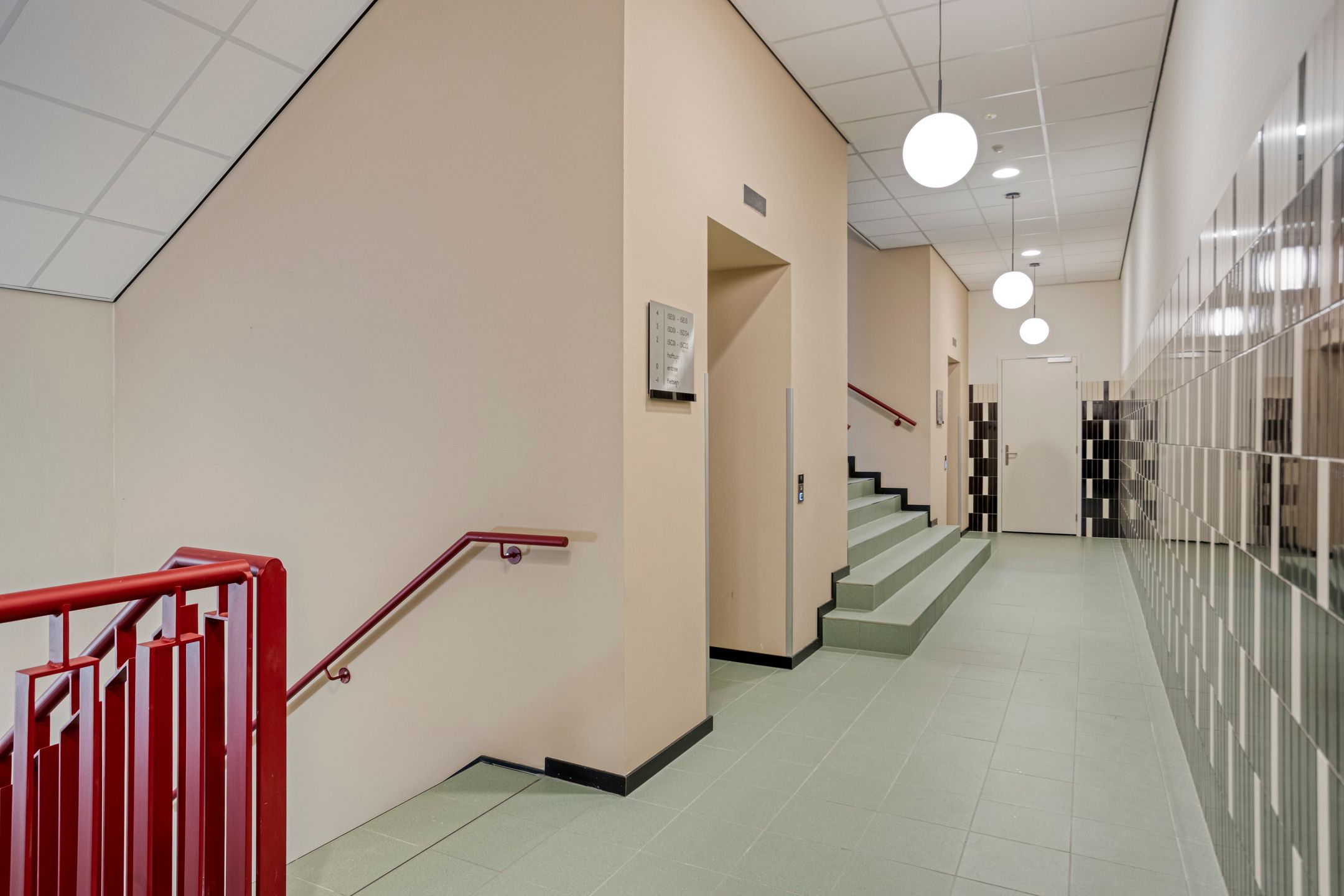 Foto 12 van Vijfharingenstraat