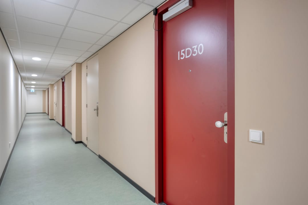 Foto 13 van Vijfharingenstraat