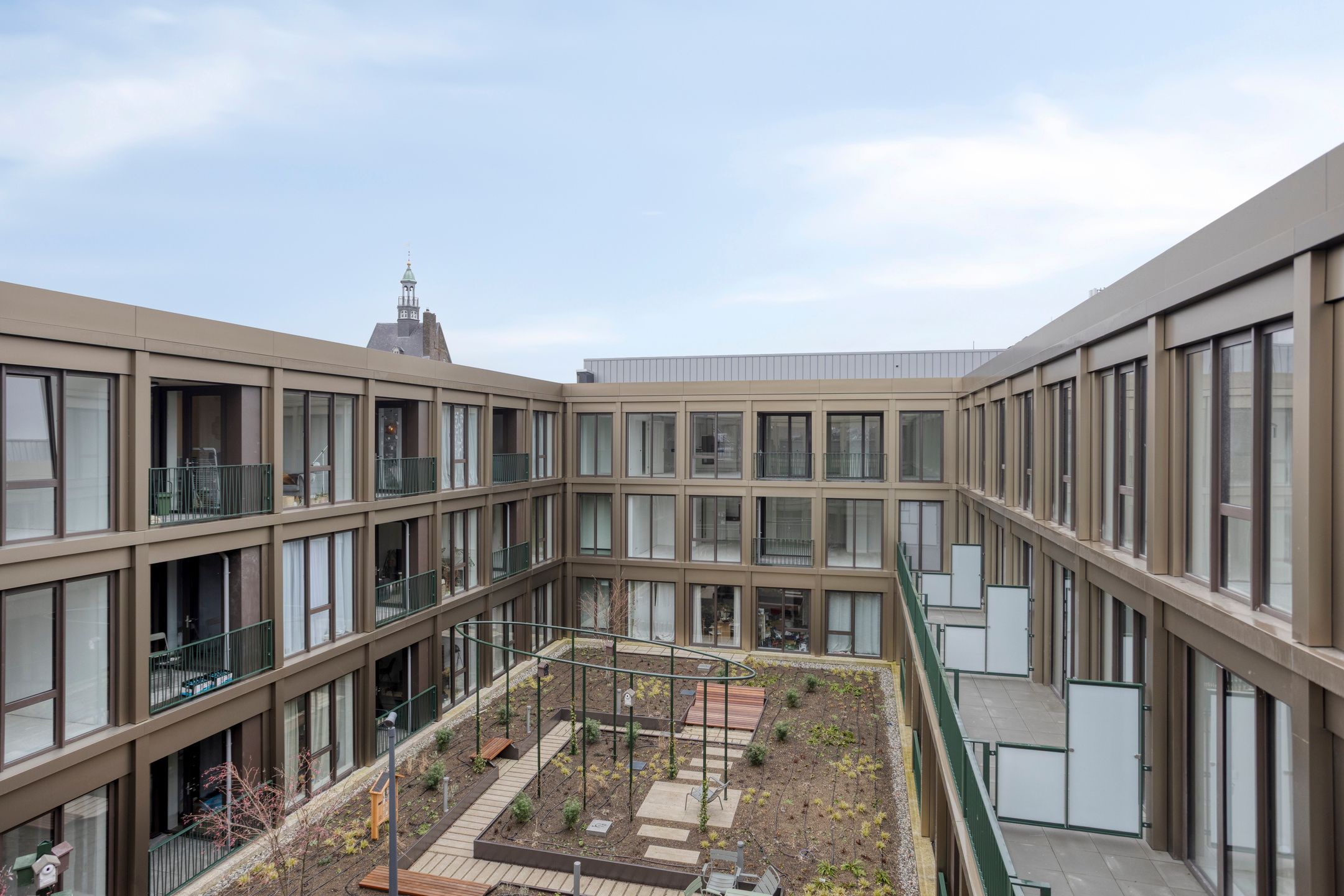 Foto 39 van Vijfharingenstraat