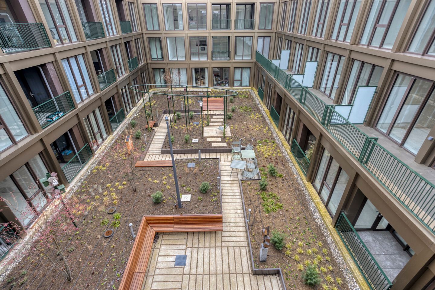 Foto 40 van Vijfharingenstraat