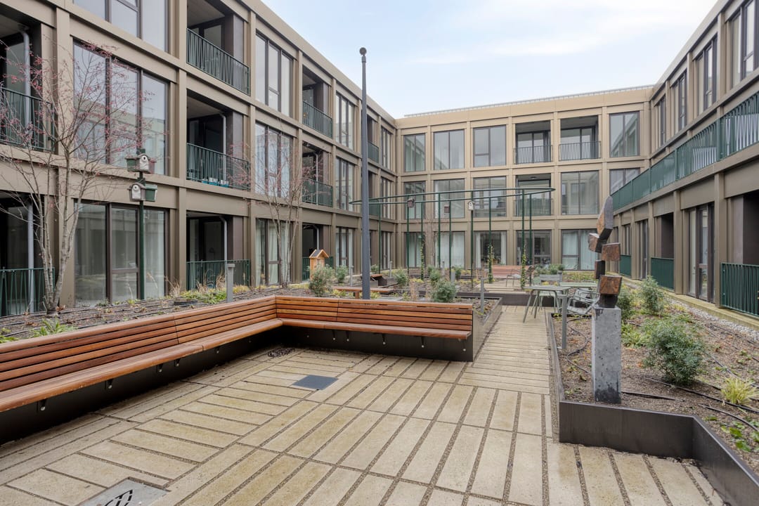 Foto 41 van Vijfharingenstraat