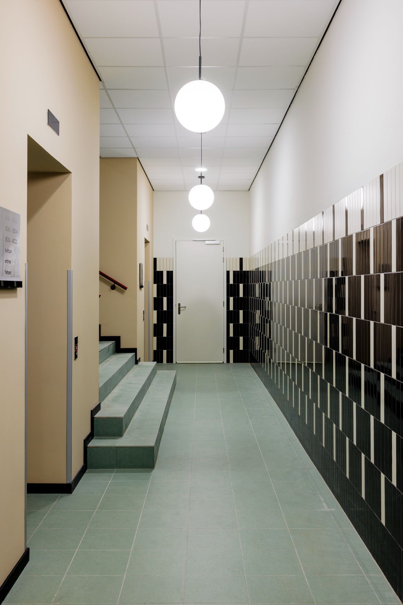 Foto 9 van Vijfharingenstraat