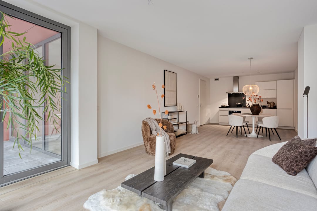 Foto 1 van Vijfharingenstraat