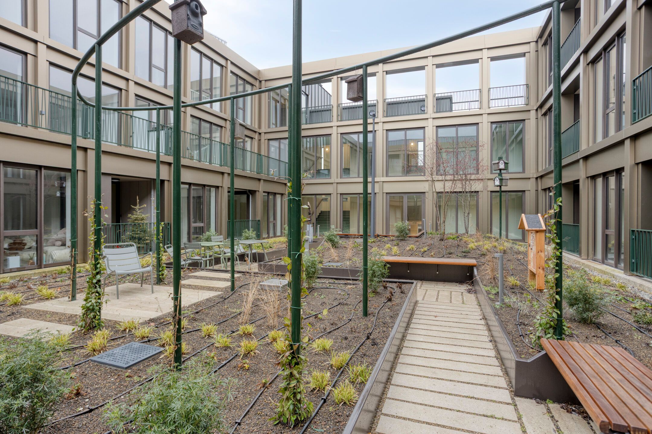 Foto 42 van Vijfharingenstraat