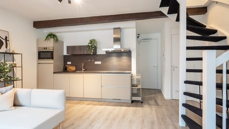 Haarlemmerstraat 186-A secondary image