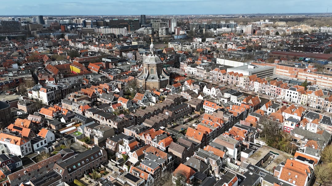 Foto 41 van Haarlemmerstraat 186-A