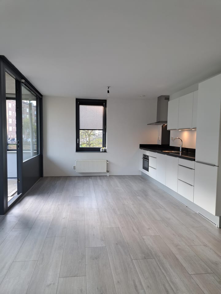 Foto 4 van Burgemeester Röellstraat 514