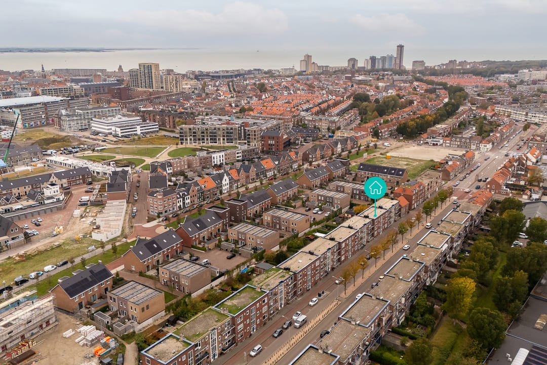 Photo 2 of Paul Krugerstraat 376