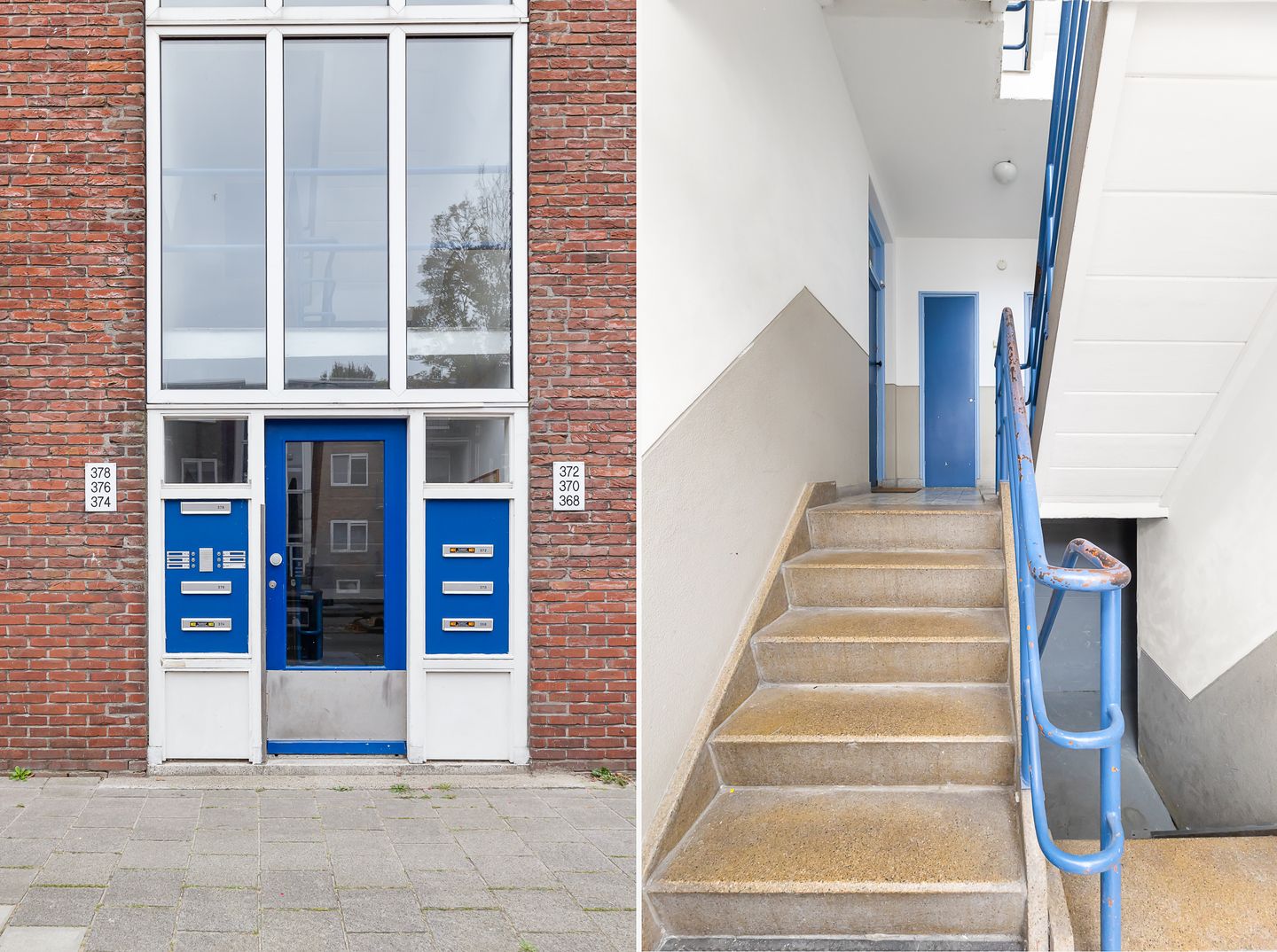 Photo 4 of Paul Krugerstraat 376
