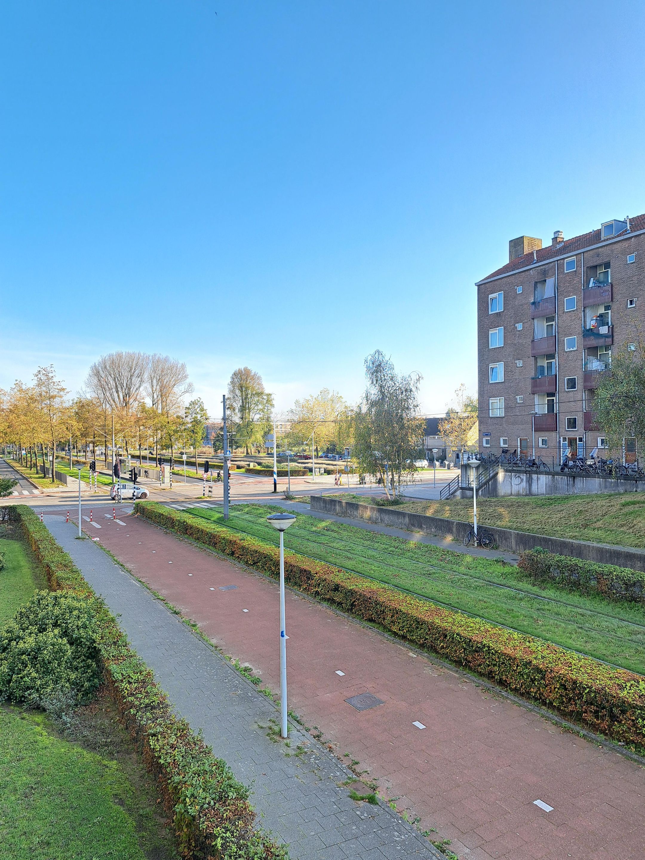 Photo 12 of Burgemeester Röellstraat 514