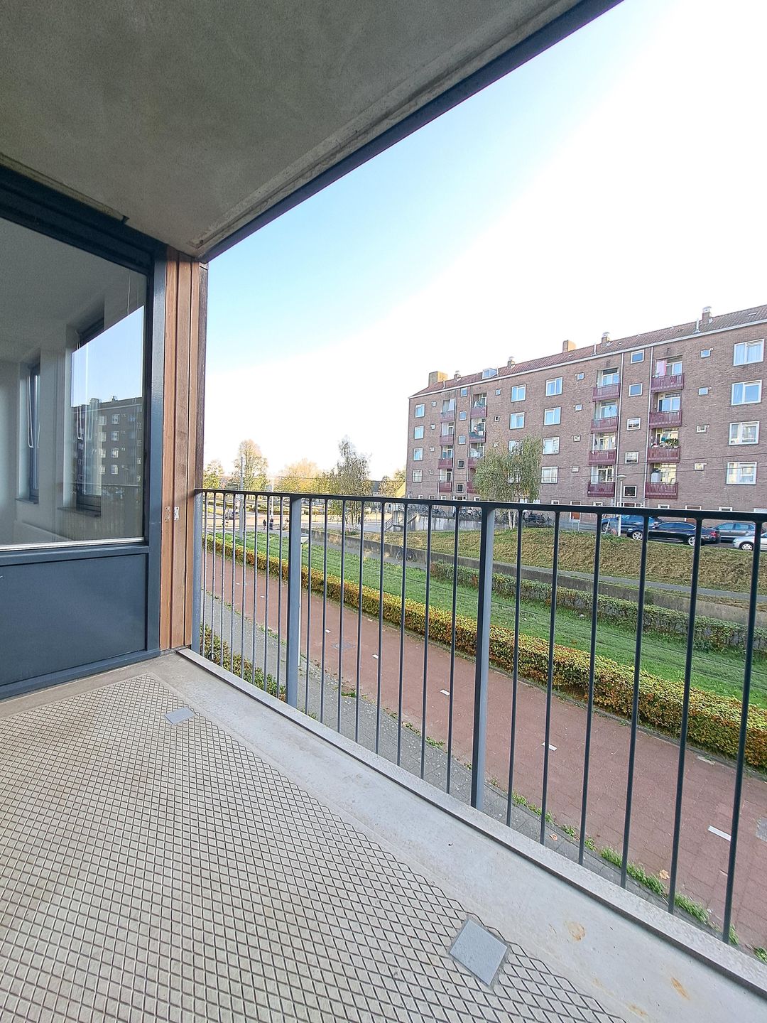 Photo 13 of Burgemeester Röellstraat 514