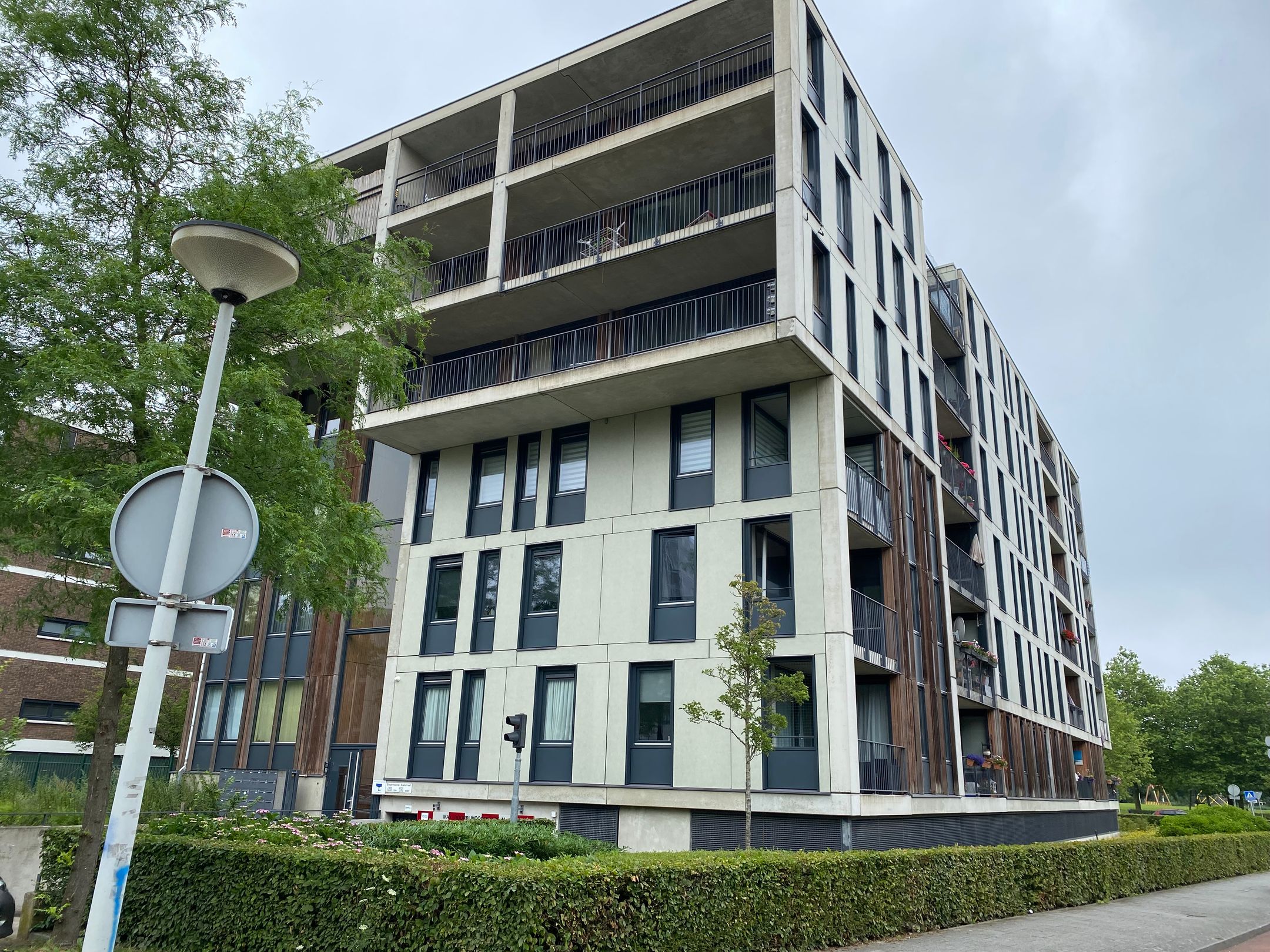 Photo 15 of Burgemeester Röellstraat 514