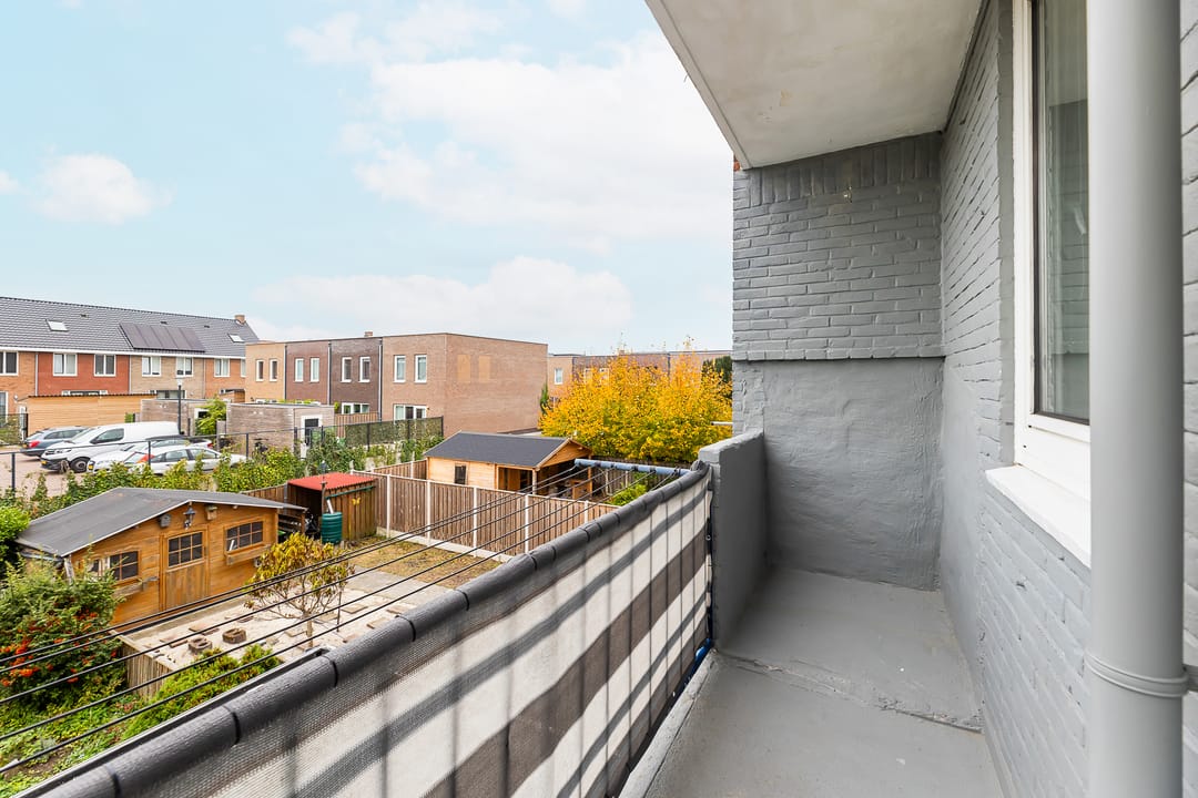 Photo 16 of Paul Krugerstraat 376