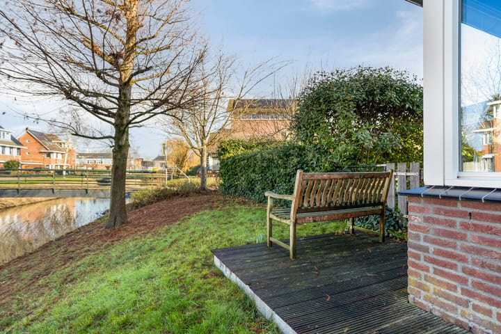 Foto 4 van De Parken 5