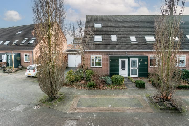 Hoepmakersstraat 13