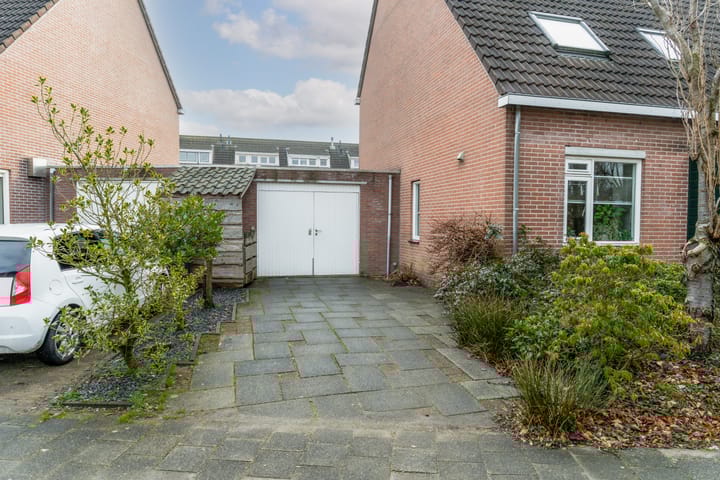 Foto 3 van Hoepmakersstraat 13