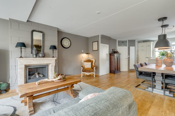 Foto 4 van Hoepmakersstraat 13