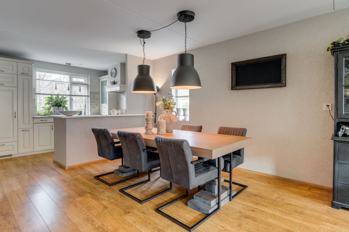 Foto 5 van Hoepmakersstraat 13