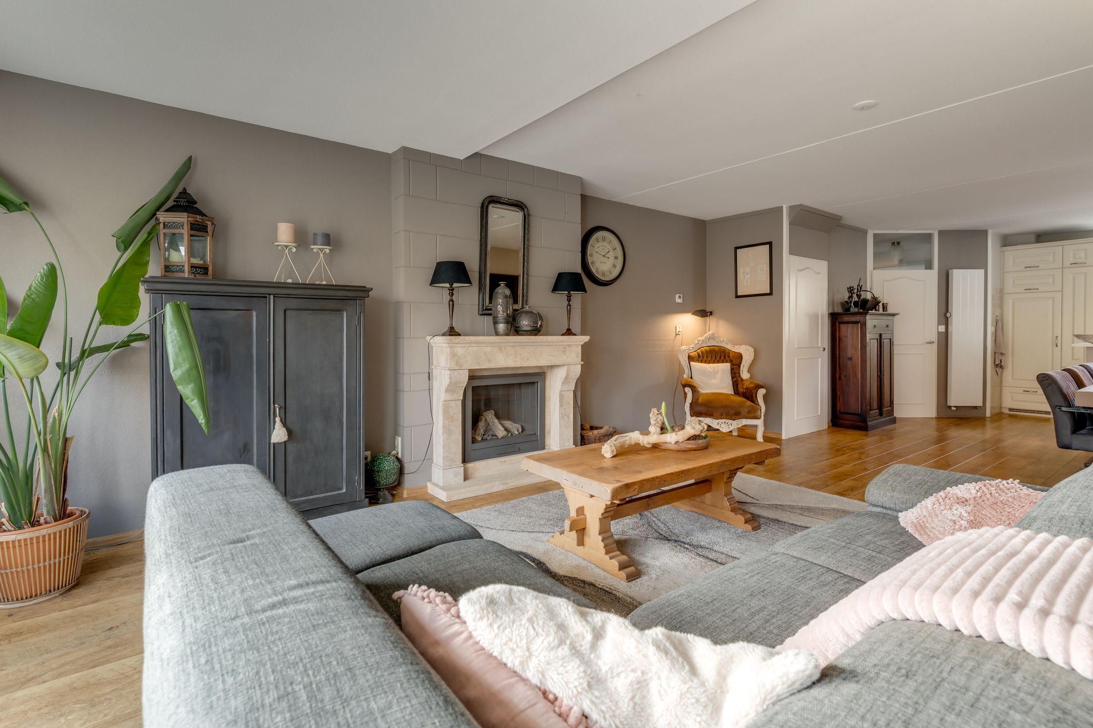 Foto 6 van Hoepmakersstraat 13