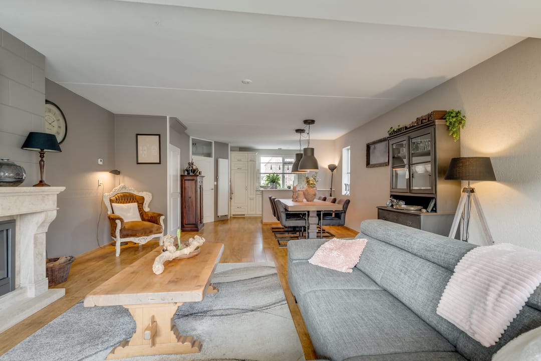 Foto 7 van Hoepmakersstraat 13