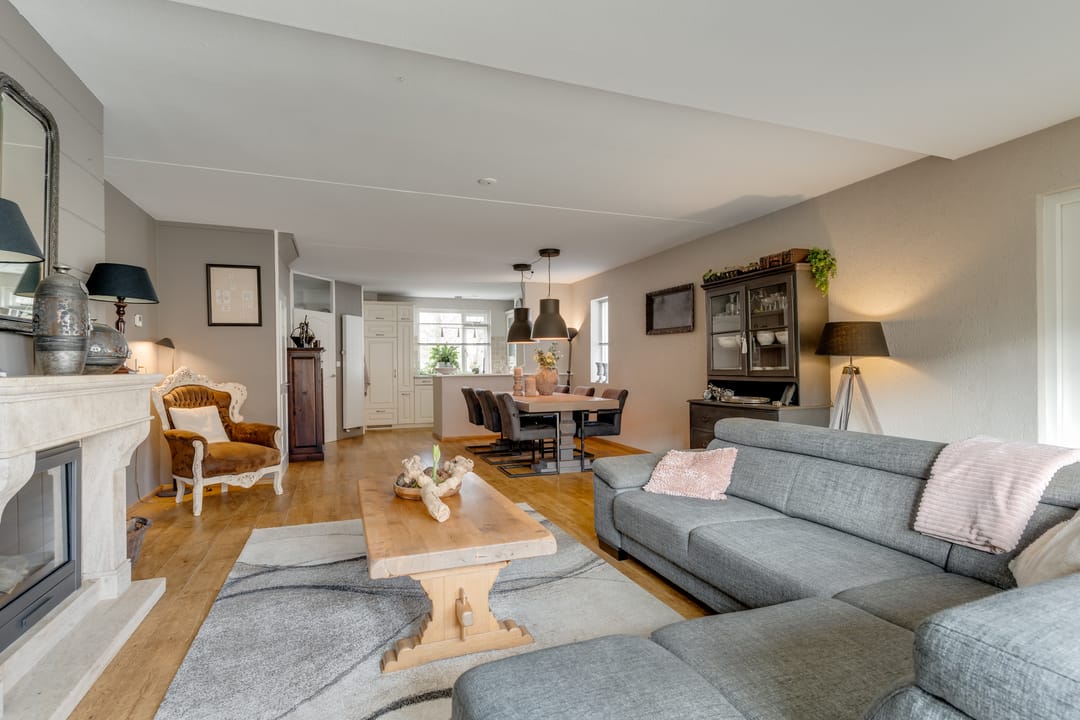 Foto 8 van Hoepmakersstraat 13