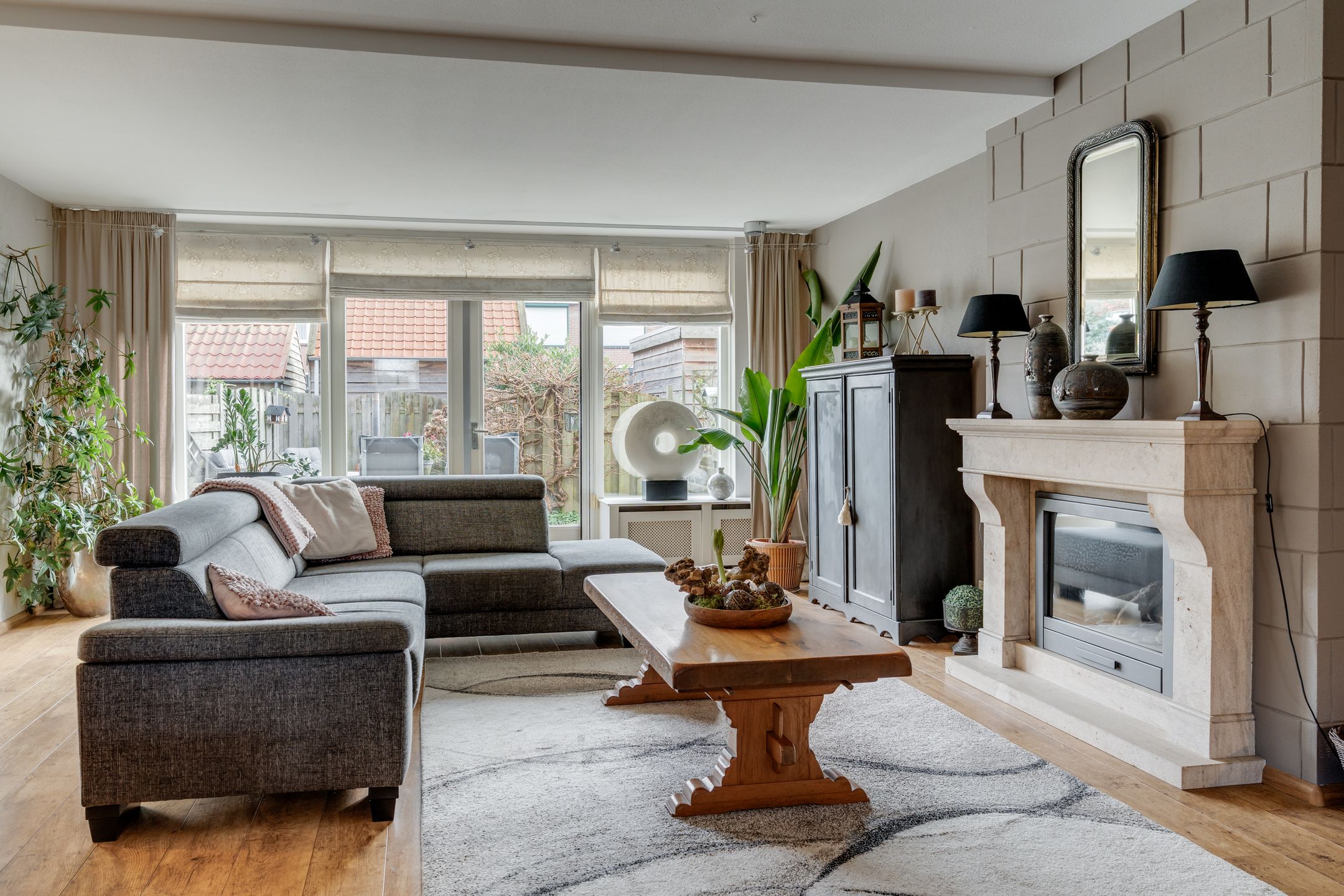 Foto 9 van Hoepmakersstraat 13