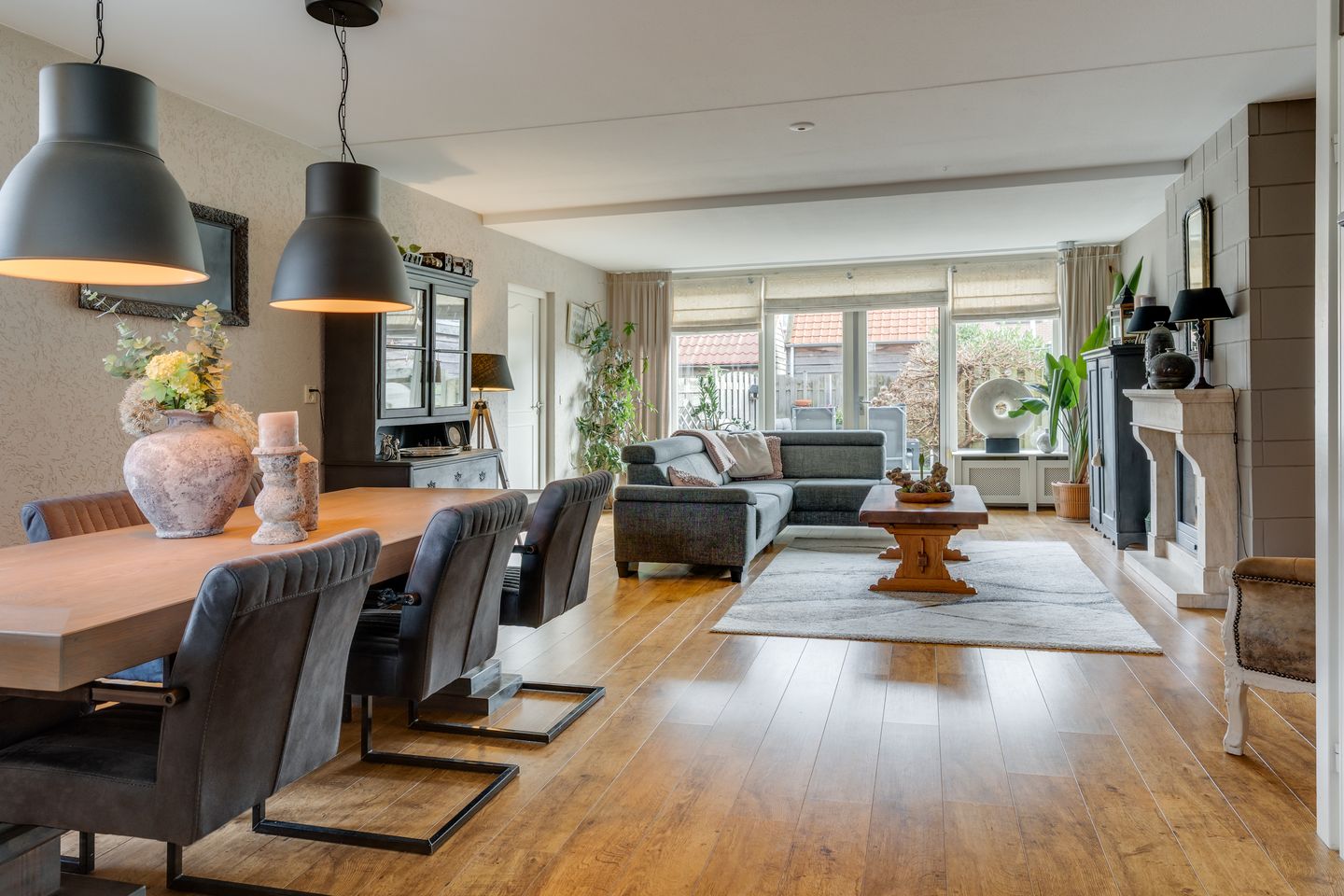 Foto 10 van Hoepmakersstraat 13