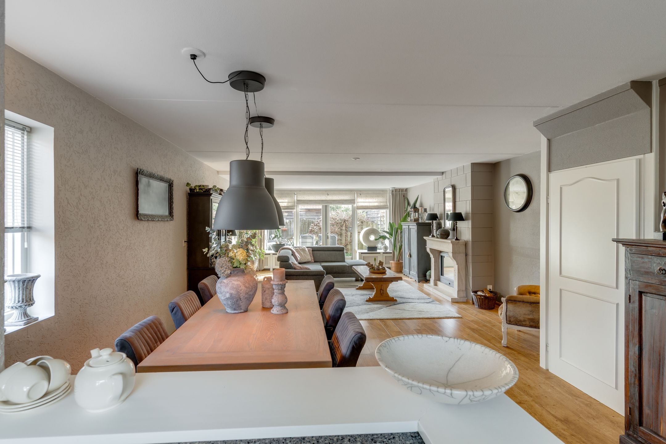 Foto 12 van Hoepmakersstraat 13