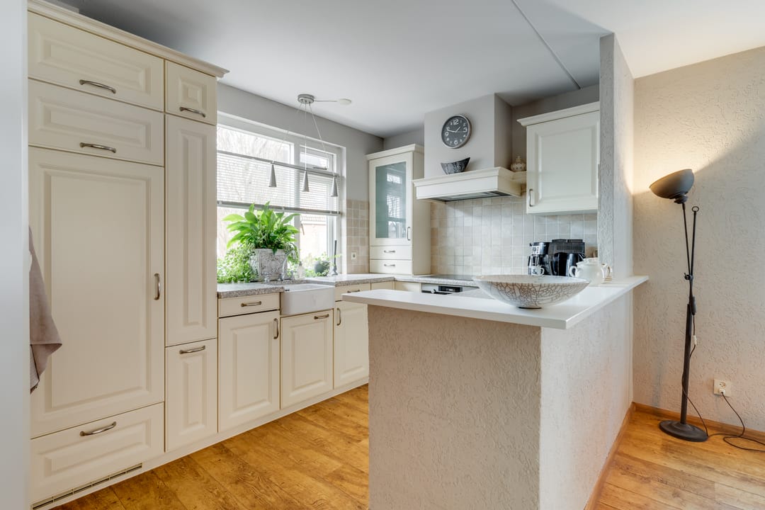 Foto 13 van Hoepmakersstraat 13