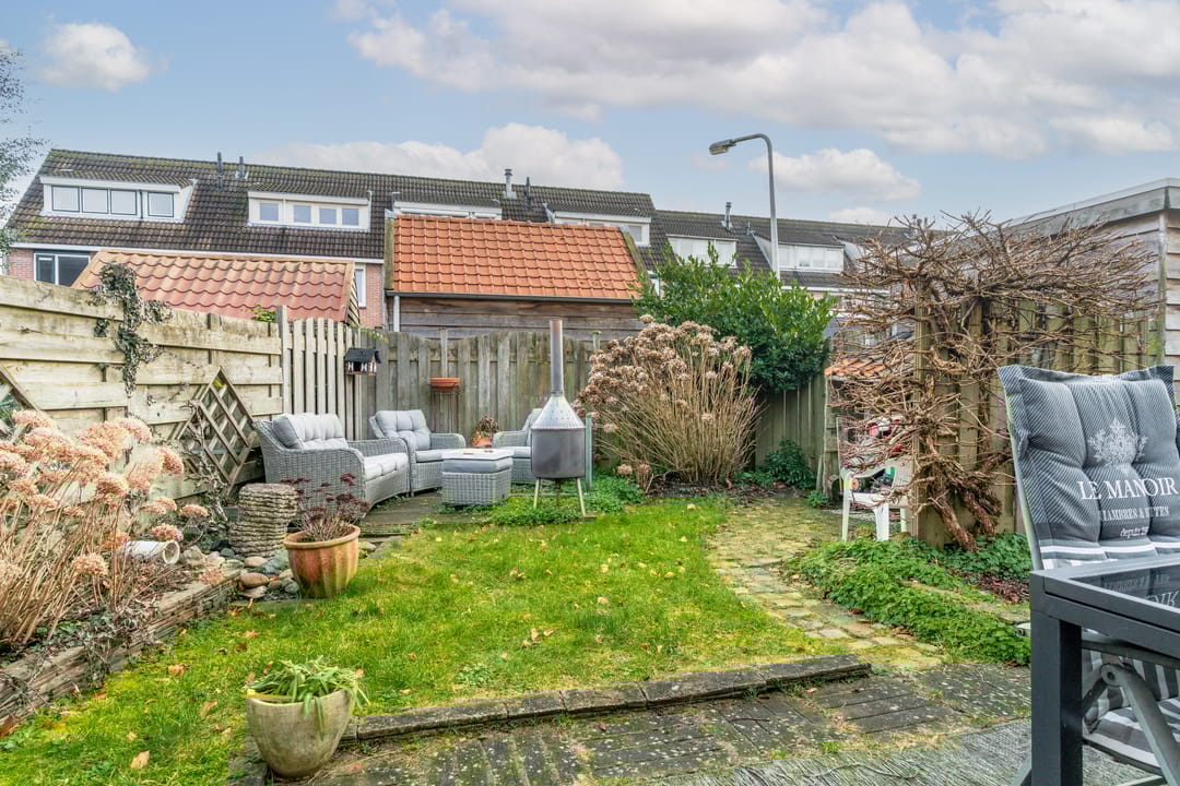 Foto 17 van Hoepmakersstraat 13