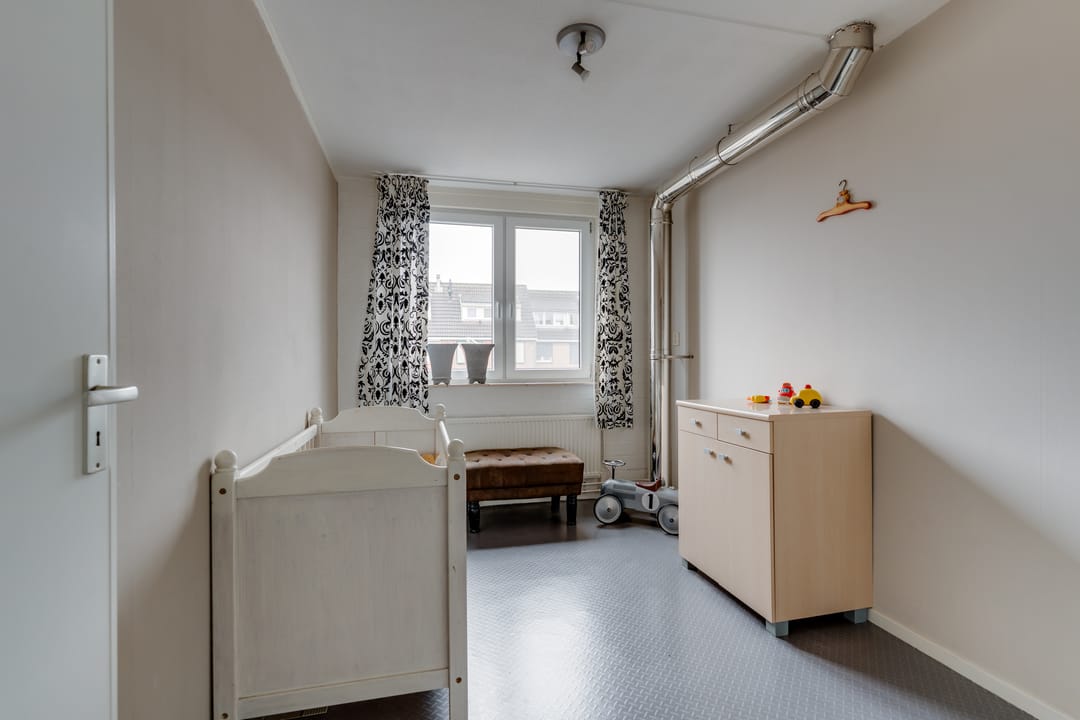 Foto 23 van Hoepmakersstraat 13