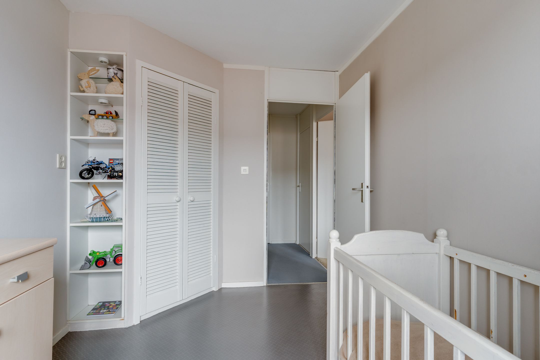 Foto 24 van Hoepmakersstraat 13