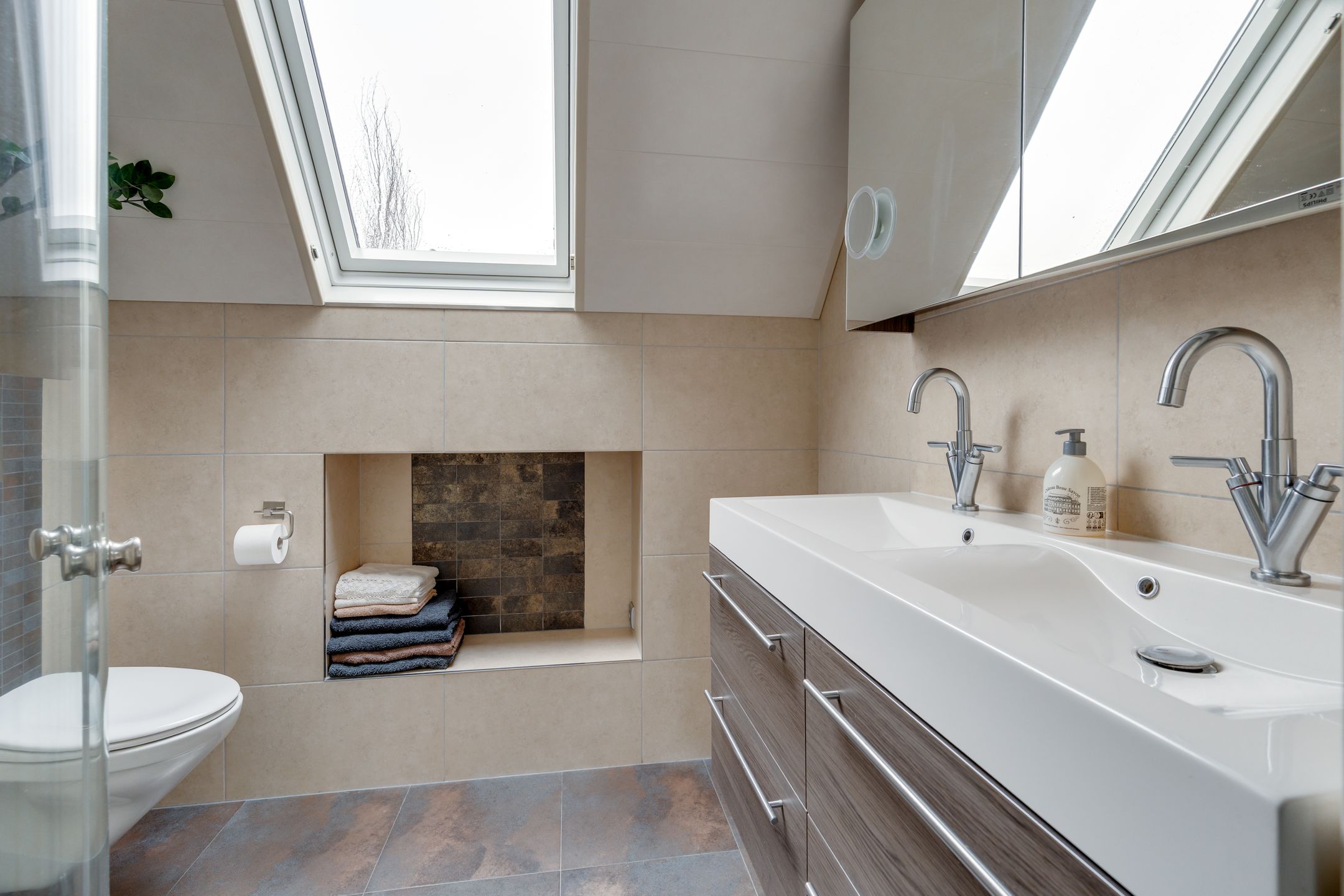 Foto 27 van Hoepmakersstraat 13