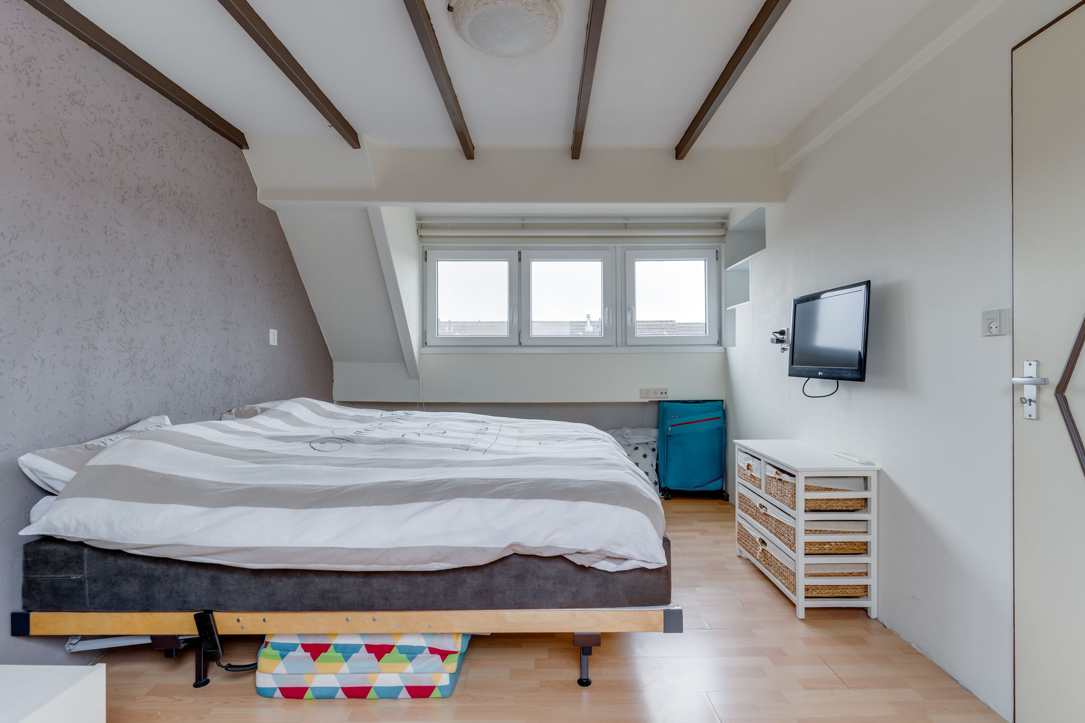 Foto 30 van Hoepmakersstraat 13