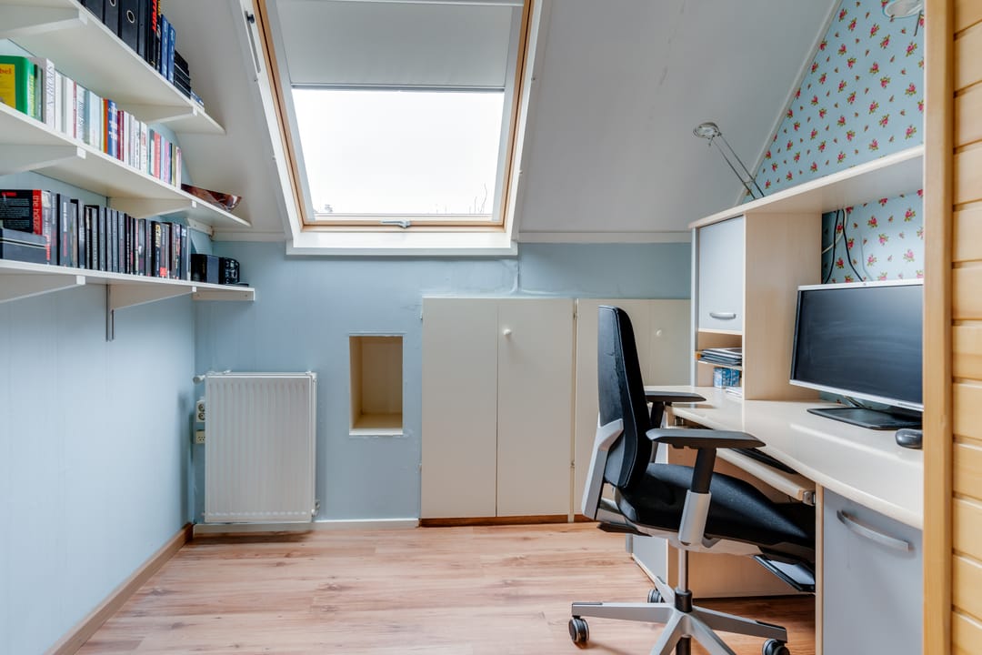 Foto 32 van Hoepmakersstraat 13