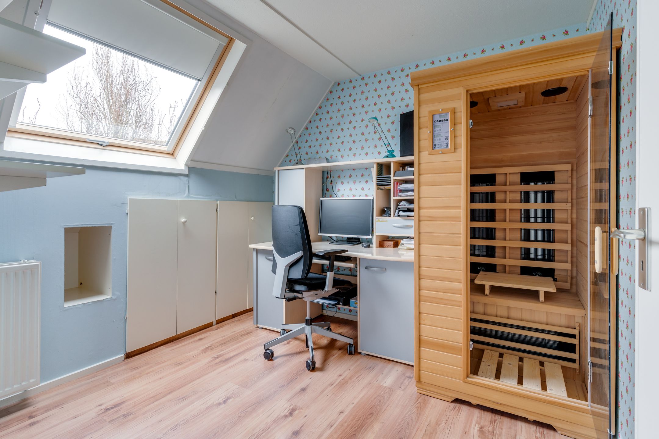 Foto 33 van Hoepmakersstraat 13