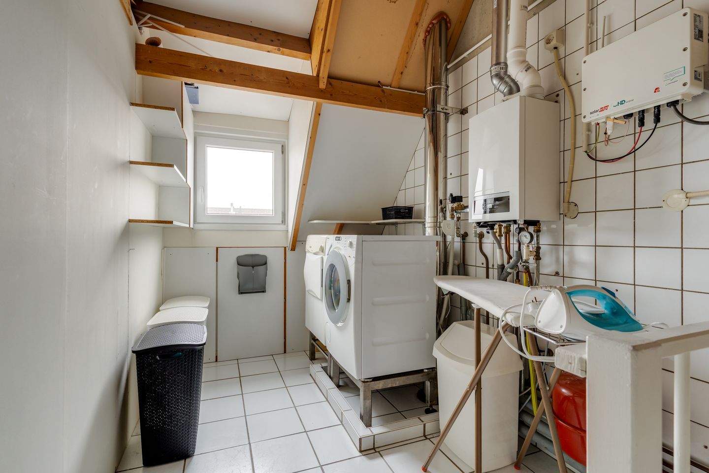 Foto 34 van Hoepmakersstraat 13