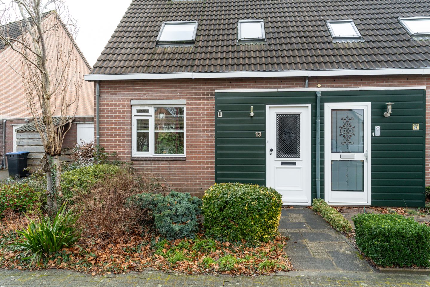 Foto 35 van Hoepmakersstraat 13