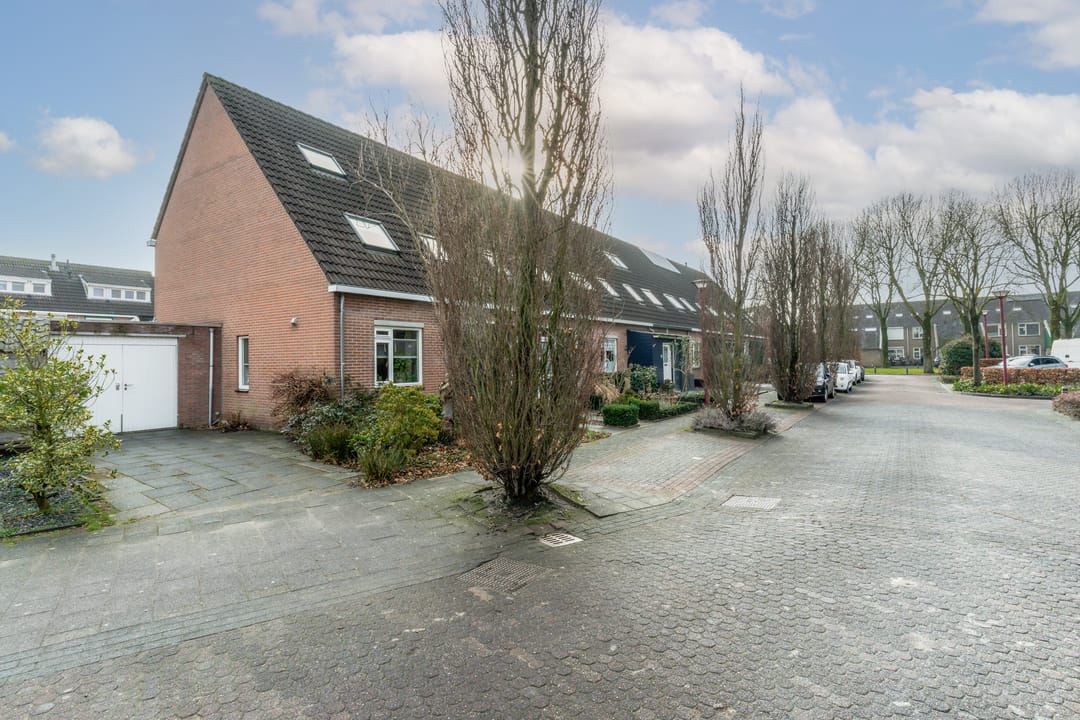 Foto 37 van Hoepmakersstraat 13