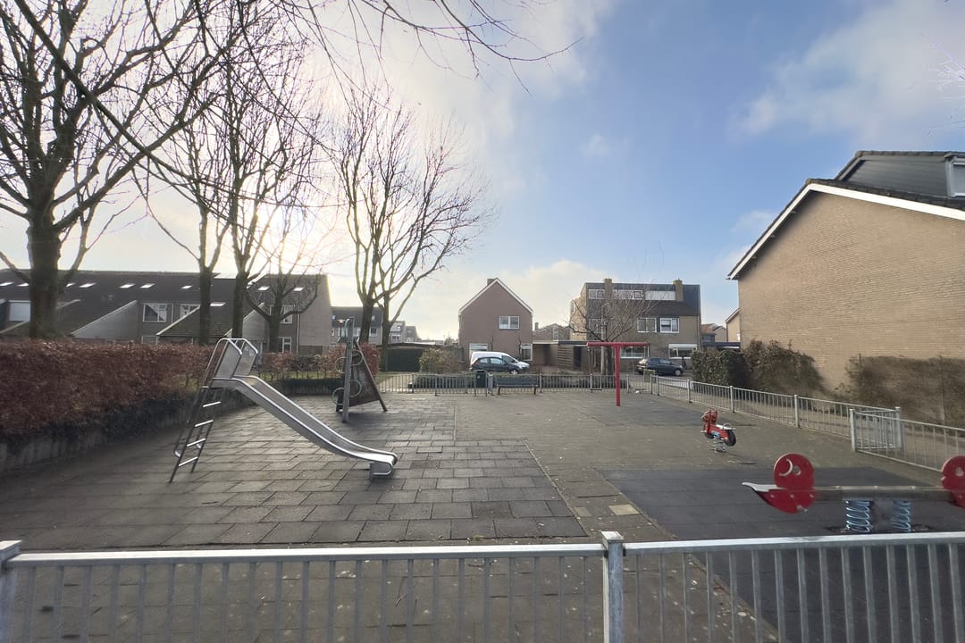 Foto 38 van Hoepmakersstraat 13