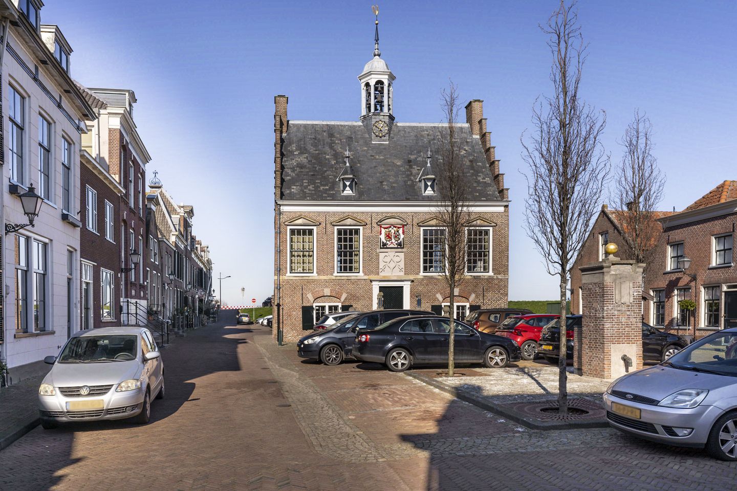 Foto 40 van Hoepmakersstraat 13