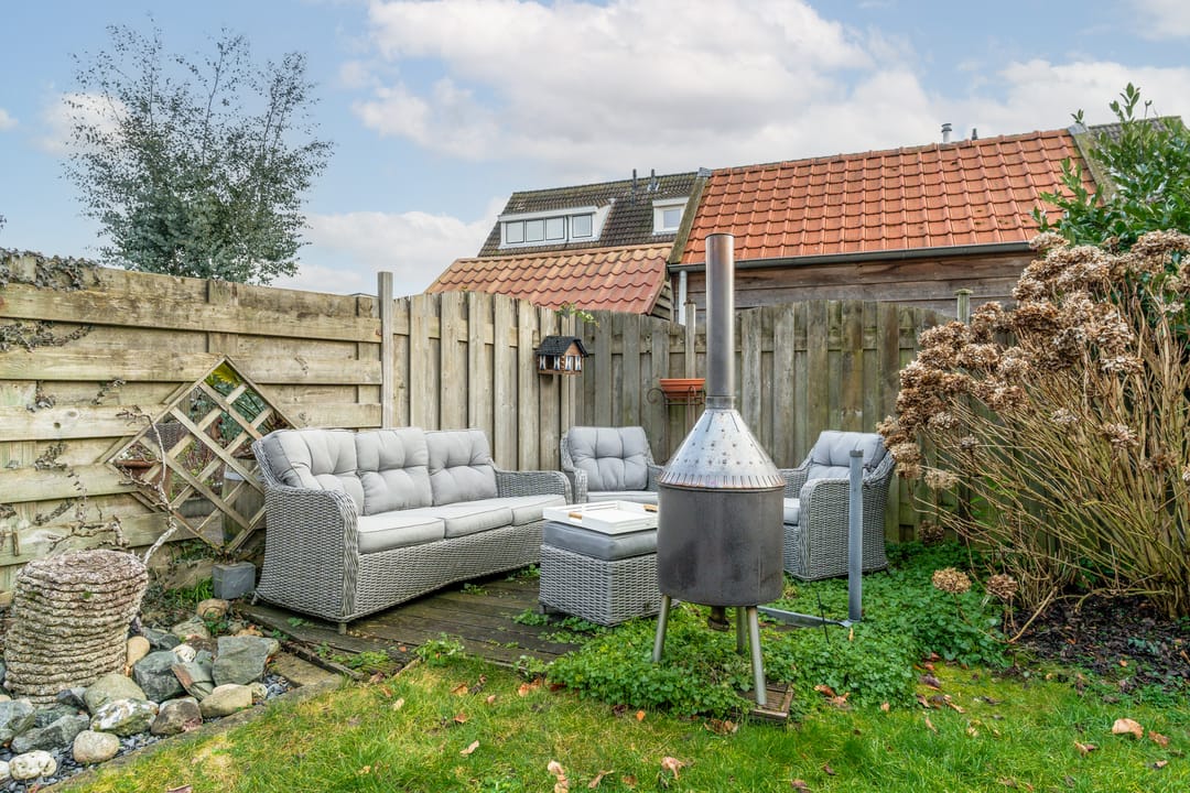 Foto 16 van Hoepmakersstraat 13