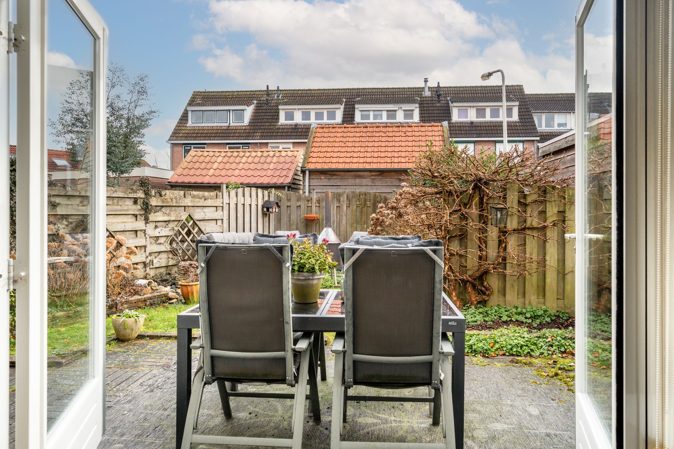 Foto 18 van Hoepmakersstraat 13