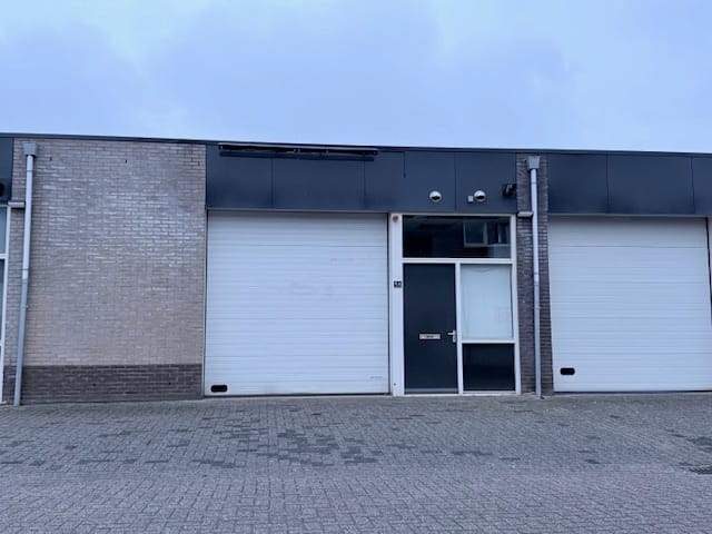 Zandzuigerstraat 53, Almere