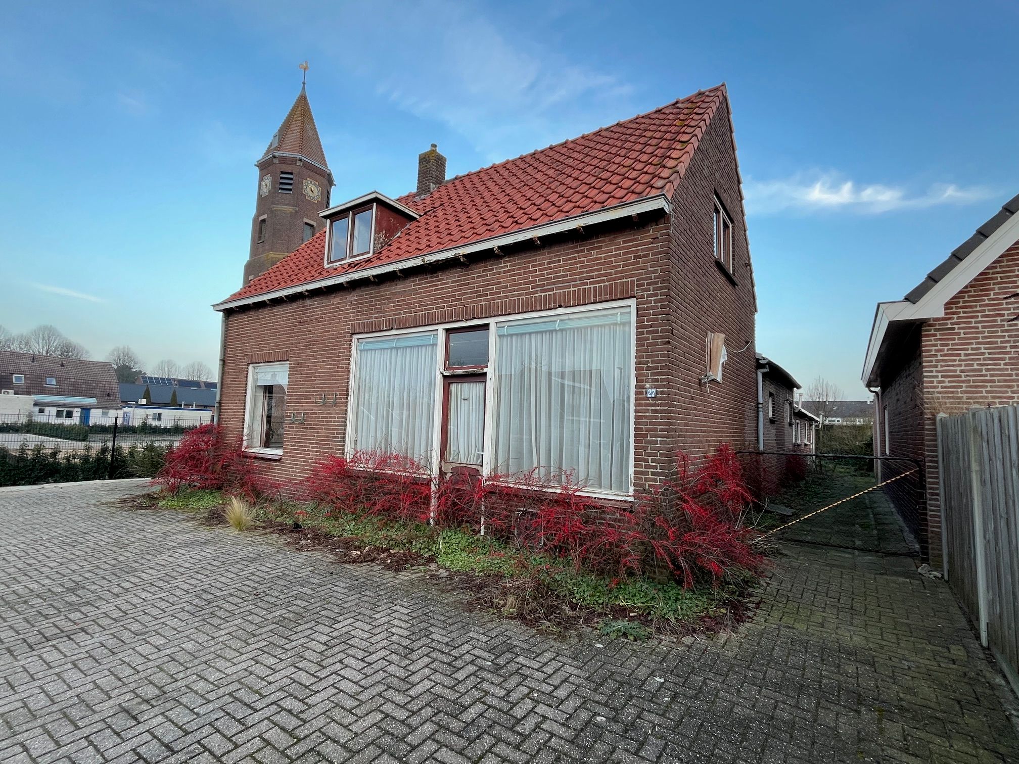 Photo 3 of Dorpsstraat 27